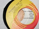 Black Rock Yeah Yeah  Psych Funk 45 LISTEN black chains