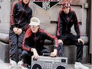 BEASTIE BOYS Solid Gold Hits 2XLP vinyl record   #NEW#
