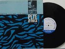 Pete La Roca Basra Blue Note 4205 NY/USA Joe Henderson