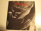 Destry Hampton & the Wolves from Hell RARE PUNK 45 RPM