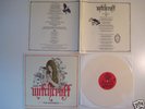 WITCHCRAFT Rise Above electric wizard sword mans ruin