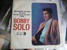 BOBBY SOLO EP RICORDI ERL 200 UNA LACRIMA SUL VISO EX++