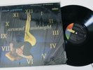 JULIE LONDON Around Midnight LP CHEESECAKE Female Vocal