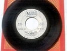 RAY POLLARD # 916 - THE DRIFTER / LET HIM GO