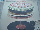 Rolling Stones Let it Bleed orig.Japan