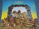 TINY TIM For All My Little Friends SCARCE Orig UK 69 LP