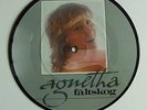 AGNETHA FALTSKOG PICTURE DISC 7
