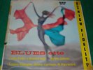 CURTIS FULLER Blues-ette SAVOY Orig Lp BENNY GOLSON