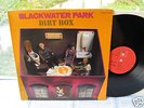BLACKWATER PARK DIRT BOX 1971 NM GERMAN KRAUTROCK