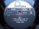 FLAMING YOUTH (PHIL COLLINS GENESIS) 1ST UK MiNt AuDiO