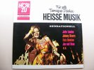 LP Teenager Party´s Heisse Musik J London - Hör zu #976