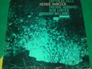 HERBIE HANCOCK Empyrean Isles BLUE NOTE Lp Mono NY DG