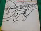 KENNY BURRELL BLP 1543 BLUE NOTE 4239 Warhol Cover