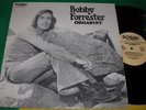 BOBBY FORRESTER Organist DOBRE Orig Lp Samples