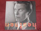 DAVID BOWIE Heathen RARE LIMITED PRESS LP ROCK