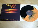 MERCYFUL FATE - INTO THE UNKNOWN LP, lim. 500