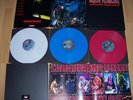 IRON MAIDEN - CONQUERING CHILE - RETURN OF THE BEAST