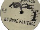 No Moe Patience - Prophets Of Rage (1995) 12