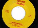 Garage TREY TONES on Sunliner Back From The Grave Ohio