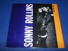BLUE NOTE 1542 SONNY ROLLINS DONALD BYRD WYNTON KELLY