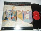 CHARLES MINGUS LP MINGUS AH UM **COLUMBIA SIX-EYE**