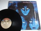 KISS  - Creatures of the Night - RARE PHILIPPINES LP