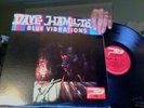 1963 MOTOWN Jazz Lp album Dave Hamilton Blue vibrations