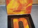 Nine Inch Nails Broken ORIG UK press NIN halo five tool