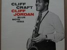 Cliff Jordan on Blue Note 1582 