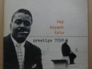 Ray Bryant Trio on Prestige 7098 