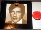 Songs of LEONARD COHEN Rare US MONO LP