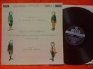 Cimarosa Il Maestro di Capella Corena Decca SXL 2247