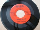 Robert Copeland RARE 60's R'n'B Soul 45 Zell's Sanders