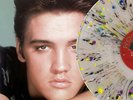 ELVIS PRESLEY True Love NUMBERED - MULTI COLOR RWLP US$
