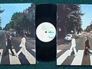 Beatles Return To abbey Road fan Club Issue