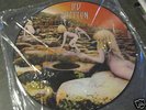 Led Zeppelin - Houses Of The Holy LP Picture Disc Mint