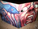 KING CRIMSON In the court of King.. LP Capolavoro PROG