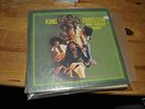 KING ERRISSON LP MAGIC MAN SEALED 1ST WESTBOUND DJ FUNK