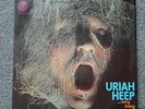 URIAH HEEP  UK LP VERTIGO SWIRL