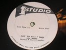 HEPTONES & SOUND DIMENSION-Got to Fight On [LISTEN]