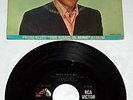 Elvis Presley 45 Record 447-0652 Milky White Way