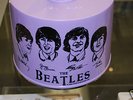 BEATLES 1966 NEMS DISK GO CASE 45 LP CASE RECORD CASE