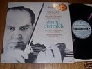 SAX 2304 UK OISTRAKH PROKOFIEV MOZART COLUMBIA