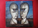 PINK FLOYD- THE DIVISION BELL-RARE LP- MINT- IN WRAP-US
