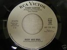 Northern Soul 45 Kenny Carter RCA Promo Hear It