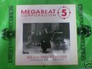 Megabeat - Megabeat 5 - Balada Para Jet Harris'