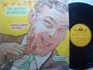 FRANK ZAPPA* MOTHERS LP Weasels Ripped RARE SEA Press??