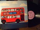 BRITISH BLUE EYED SOUL rare mono Island press PINK