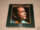RARE SIGNED 2x JOHNNY CASH & JUNE CARTER LP GENUINE