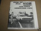 RAZAR Stamp Out Disco 7